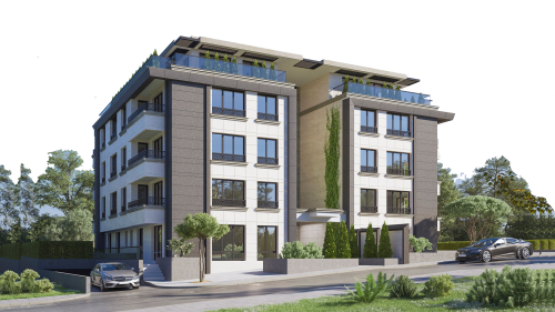 building image