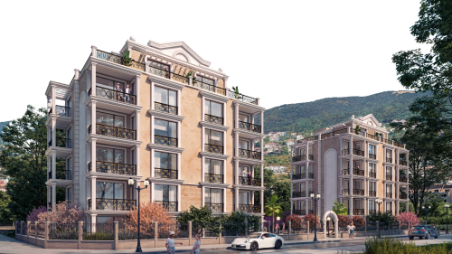 building image